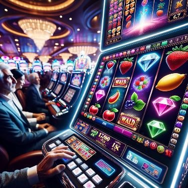 Riwayat slip taruhan di akun pemain cahaya128
